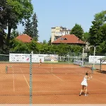 Przytulny Apartament Szczawno-Zdroj