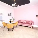 Przytulny Apartment