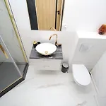 Apartment Przytulny *