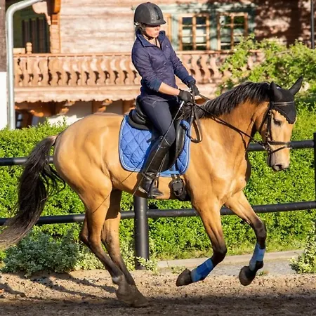 Przytulny * Szczawno-Zdroj