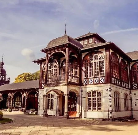 Apartment Przytulny