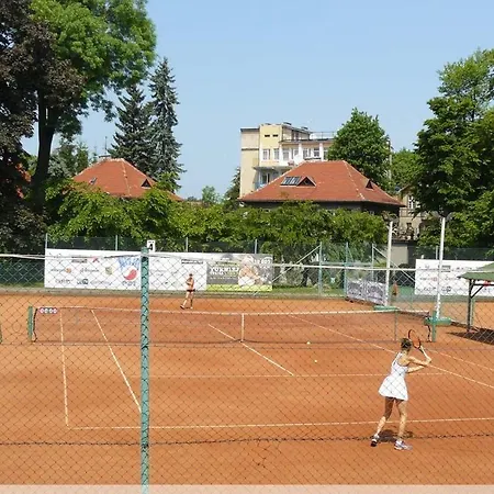 Przytulny Apartmán Szczawno-Zdroj