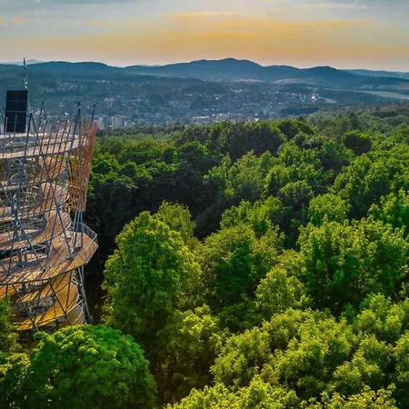 Przytulny * Szczawno-Zdroj