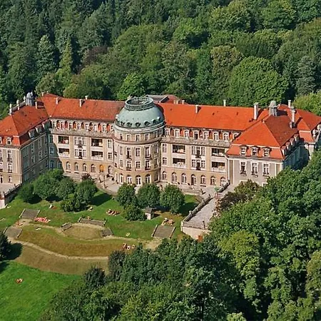 Apartmán Przytulny *