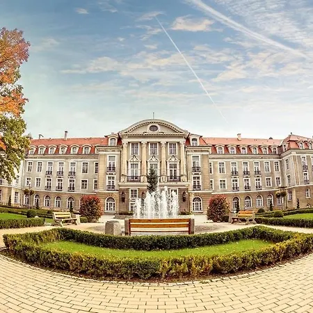 Przytulny Lejlighed Szczawno-Zdroj