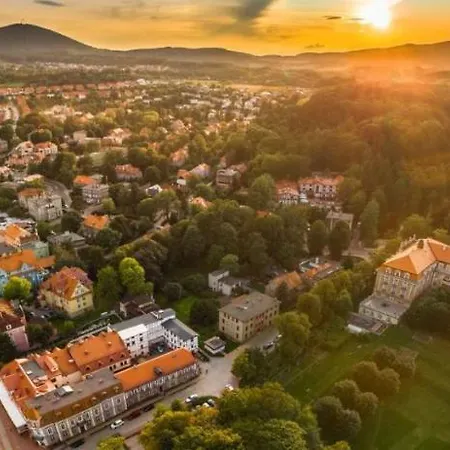 Appartamento Przytulny