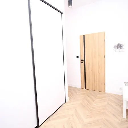 Przytulny Szczawno-Zdroj