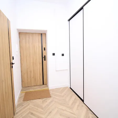 Apartmán Przytulny Szczawno-Zdroj