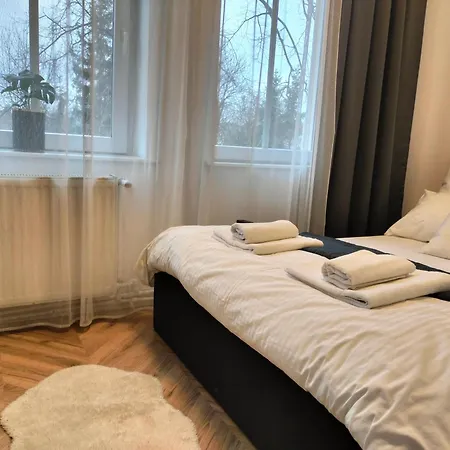 Przytulny Appartamento