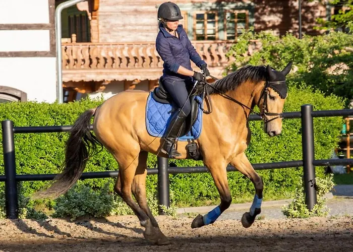 Przytulny * Szczawno-Zdroj