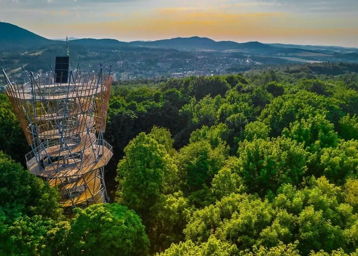 Przytulny * Szczawno-Zdroj