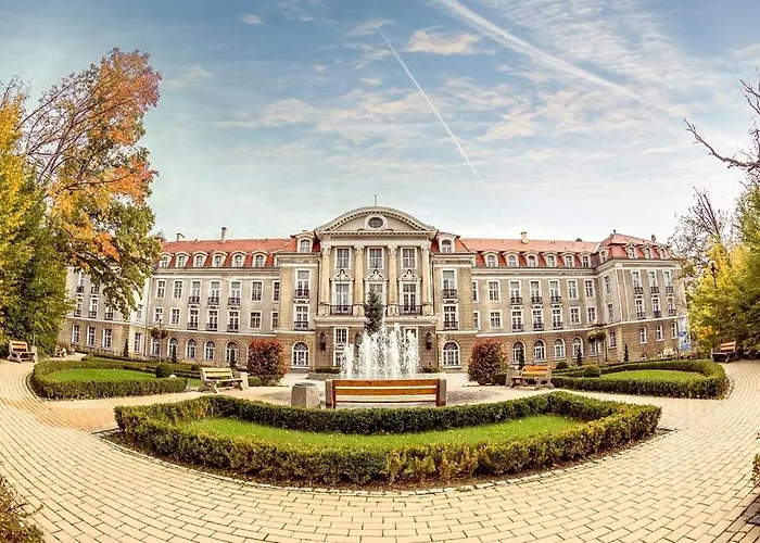 Przytulny Apartment Szczawno-Zdroj