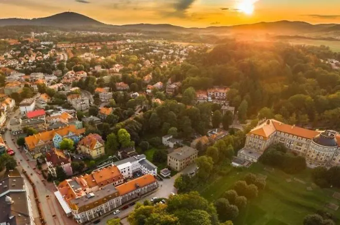 Appartamento Przytulny