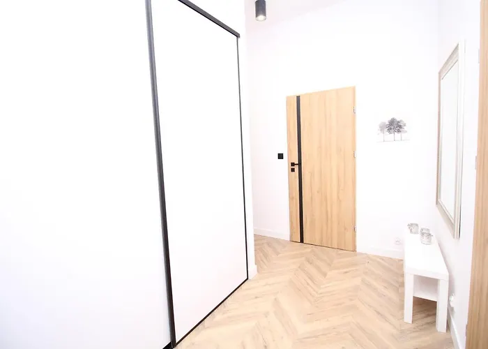 Przytulny Szczawno-Zdroj